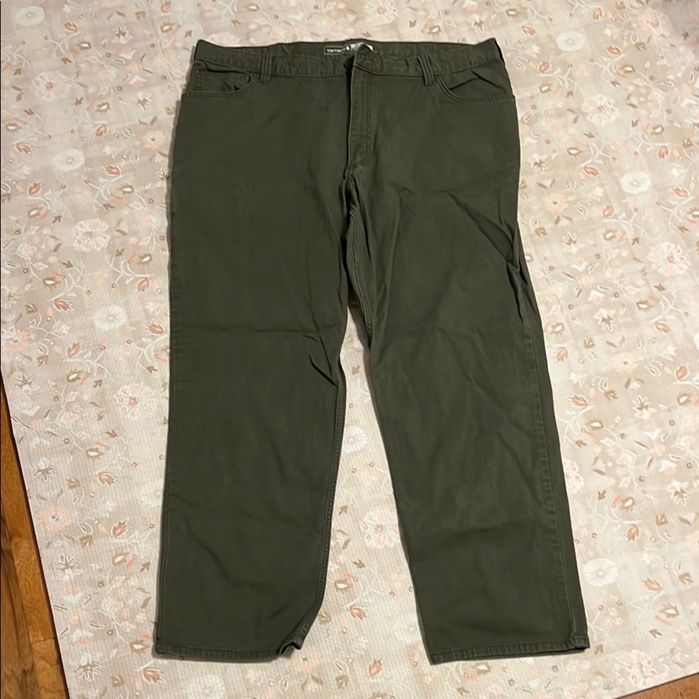 Carhartt Mens rugged relaxed‎ fit pants